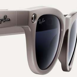 La evolución de los lentes inteligentes y la realidad aumentada: la tecnología que busca reemplazar al smartphone