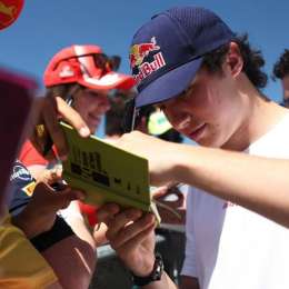 F3: Colnaghi fue 9° en la Práctica Libre del GP de Barcelona