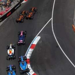 F1: McLaren y Red Bull evalúan apelar la restitución del podio de Gasly en Mónaco