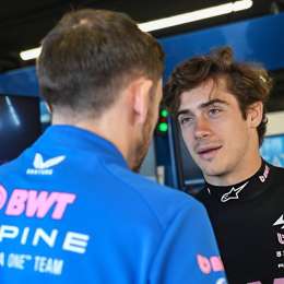 F1: Colapinto detalló los factores en los que Alpine deberá enfocarse de cara al sábado en Barcelona