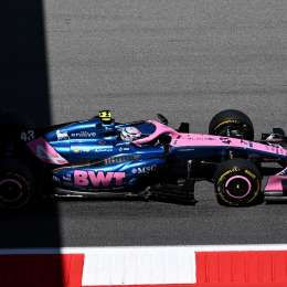 F1: Colapinto ilusiona a Alpine: el dato que alimenta la esperanza en Barcelona