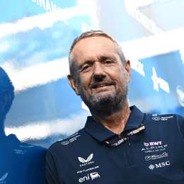 F1: ¡Apuesta a la recuperación! La optimista mirada de Steve Nielsen después de un viernes difícil para Alpine
