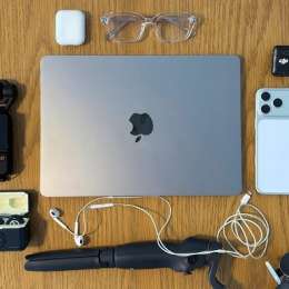 Los gadgets más innovadores que llegaron este año: la tecnología que anticipa cómo viviremos en el futuro