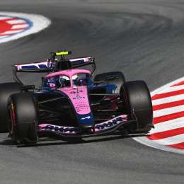 F1: ¿A qué hora y por dónde ver a Colapinto en la clasificación del GP de Barcelona?