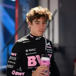 Seguí el minuto a minuto de la clasificación de Franco Colapinto en el GP de Barcelona