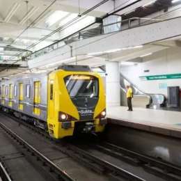 Los medios de transporte de CABA extenderán su servicio para los partidos de Argentina en el Mundial