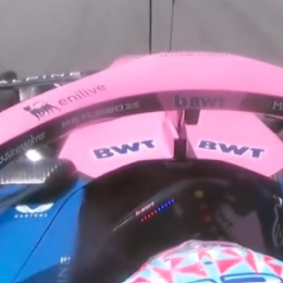 F1: el fervoroso reclamo de Colapinto por la maniobra de Hülkenberg y Lindblad en el GP Barcelona