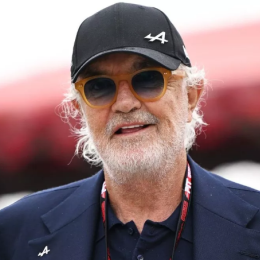 F1: Flavio Briatore: “El equipo ha protagonizado una gran remontada”