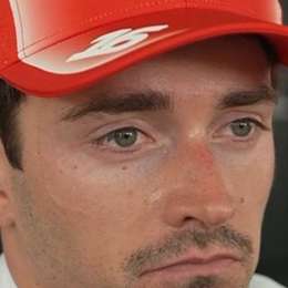 F1: Leclerc, desolado tras su abandono en el GP de Barcelona: "Necesito arreglar eso"
