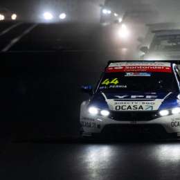TCR South America: los inscriptos para la cuarta fecha del campeonato