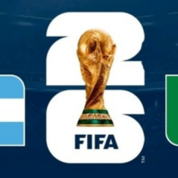 ¡Se viene el debut de Argentina en el Mundial! ¿Cuál es el vínculo de Argelia con el automovilismo?