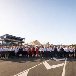 ¡Inédito! Todos los detalles de cómo vive un equipo de Hypecar las 24 Horas de Le Mans