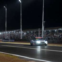 TCR South America: los horarios de transmisión para seguir la actividad en Cuiabá