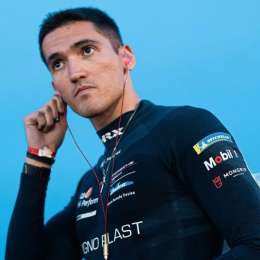 Porsche Carrera Cup Italia: Luciano Martínez va por la recuperación a la tercera fecha en Monza