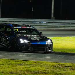 TCR South America: Schotten dominó de punta a punta en Cuiabá y se quedó con la victoria en la segunda final