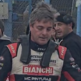 TC: ¡Explotó! La furia de Bonelli contra Faín por el incidente en la tercera serie