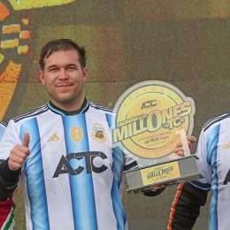 ¡Último momento! Cambió el podio de la final del TC en Rafaela