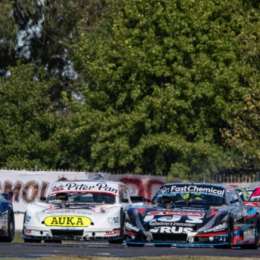 Procar 4000: así quedó el campeonato después de la quinta fecha en La Plata