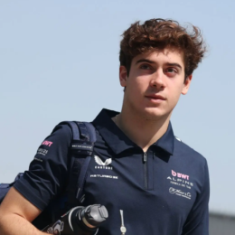 F1: Franco Colapinto va por más en el GP de Austria: “Nos gustaría seguir luchando por los puntos”