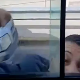 Un conductor atacó a golpes a un colectivero tras una discusión de tránsito en La Matanza