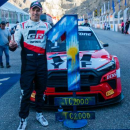 TC2000: así llega el campeonato a la 5ta fecha en San Nicolás
