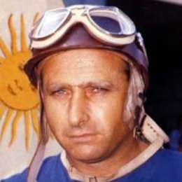 F1: rememoramos las frases más recordadas de Juan Manuel Fangio