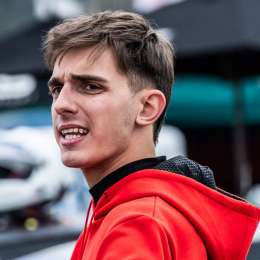 TC2000: Stang buscará descontar puntos en San Nicolás: "Siempre me cayó bien"