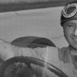 EXCLUSIVO CARBURANDO: imágenes inéditas del día que Fangio giró en Indianápolis