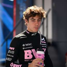 F1: inicio con contratiempos para Colapinto en la FP1 del GP de Austria