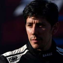 TC2000: Matías Rodríguez se suma a la categoría y debutará en San Nicolás