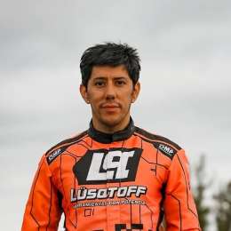 TC2000: Matías Rodríguez se suma a la categoría y debutará en San Nicolás