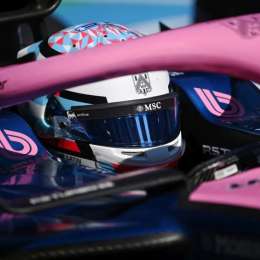 F1: seguí el minuto a minuto de la participación de Colapinto en el GP de Austria