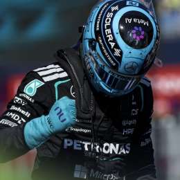 F1: Russell es nuevo 2° y Antonelli mantiene su considerable ventaja como líder del campeonato tras la fecha en Austria