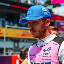 F1: Gasly fue crítico tras Austria y marcó los problemas de Alpine: “Hay muchas cosas que revisar”