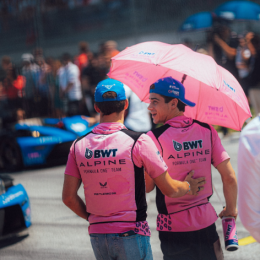 F1: el esperanzador mensaje de Alpine tras un complicado GP de Austria: "Trabajaremos para mejorar"