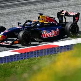 F3: Colnaghi padeció el Gran Premio de Austria y explicó sus sensaciones ¿Qué dijo?
