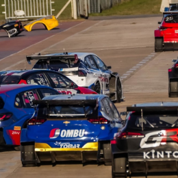 TC2000: ¡Último momento! Cambió el clasificador de la final en San Nicolás