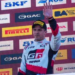 TC2000: así quedó el campeonato tras el paso por San Nicolás