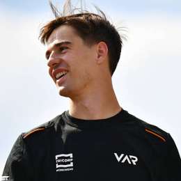 WEC: Nico Varrone correrá las 6 Horas de São Paulo con Corvette