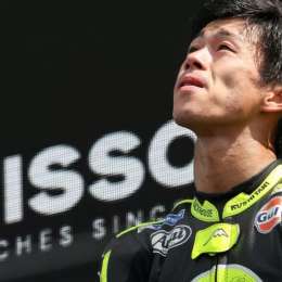 MotoGP: comenzó a correr con su hermana y llegó a lo más alto: la historia de Ai Ogura, el piloto que devolvió a Japón al primer escalón del podio