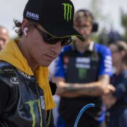 MotoGP: Fabio Quartararo abandonará Yamaha para la temporada 2027