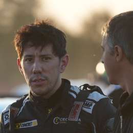 TC2000: Matías Rodríguez: "En todo lo que corrí gané así que voy a ir por ese desafío"