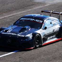 TC: Soljan apuntó al buen presente de Mercedes: "Estamos rascando la victoria"