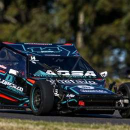 Mayores del Sudeste: Di Lorenzo no descarta el título
