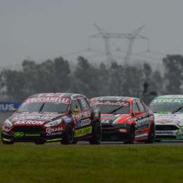 TN APAT: el historial completo de los ganadores de la Clase 3 en Termas de Río Hondo