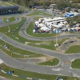 Baca: “Se está trabajando muy fuerte en el diseño y la reubicación del kartódromo de Buenos Aires”