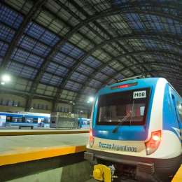 Cerrarán el ramal Tigre del Tren Mitre el fin de semana del 9 de julio: ¿Por qué?