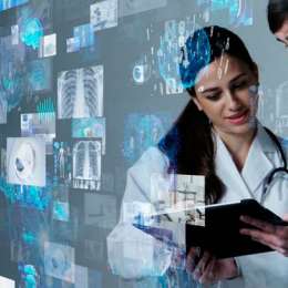 Cómo la inteligencia artificial está ayudando a detectar enfermedades: la revolución silenciosa de la medicina