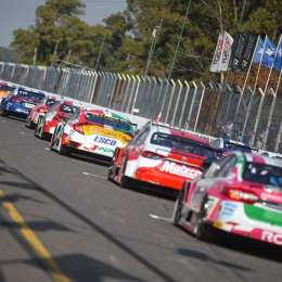 El plan del TC2000 que podría impulsar el regreso a Rafaela