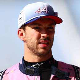 F1: "No hemos aprendido", Gasly se mostró autocrítico luego de un viernes complejo en Silverstone